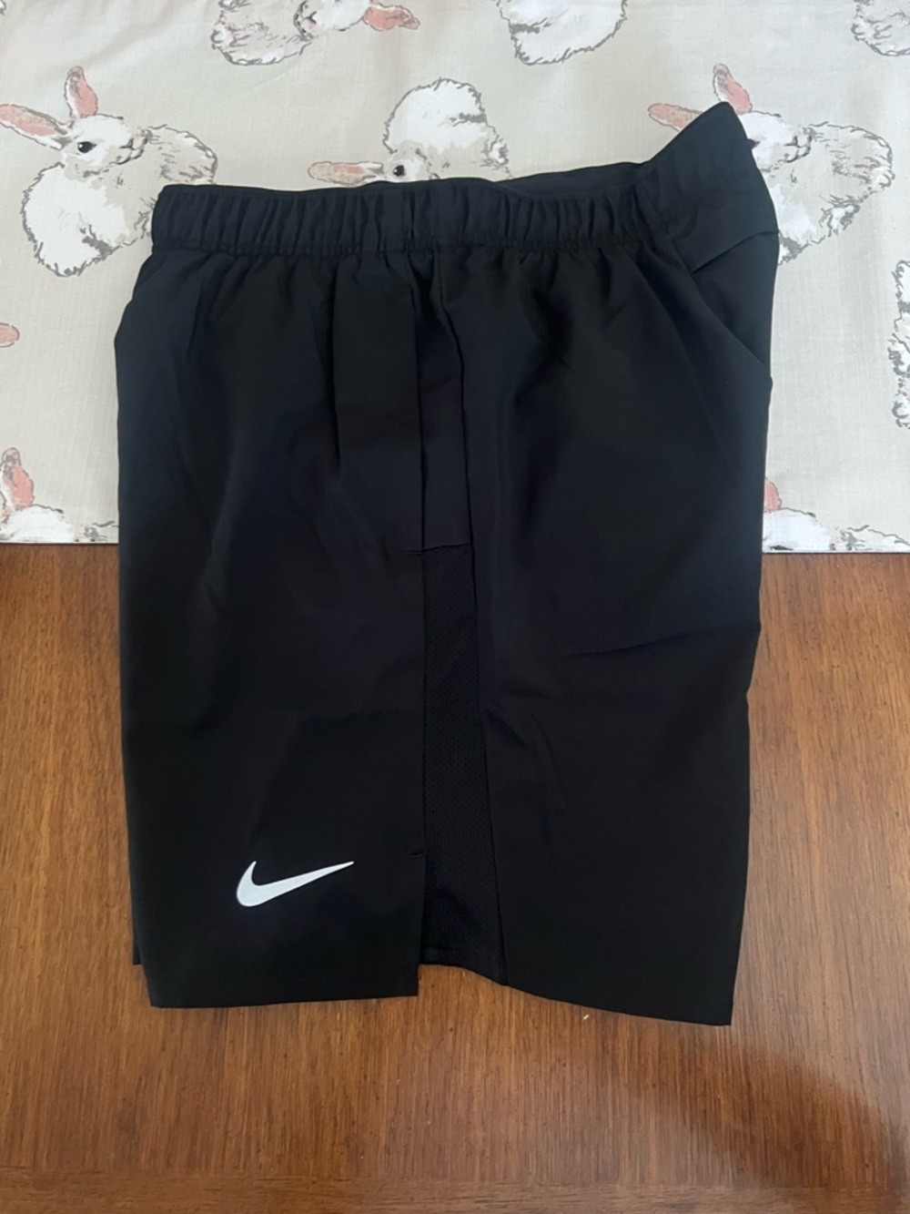 Nike Dri-Fit Mens Athletic Shorts